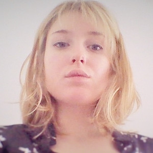 Mathilde - Prof de physique - Paris
