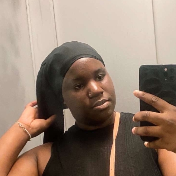 Fatoumata - Insegnante di italiano scolastico - Melzo