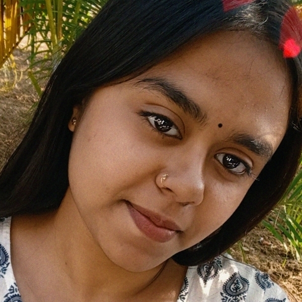 Disha - Chemistry teacher - Indore