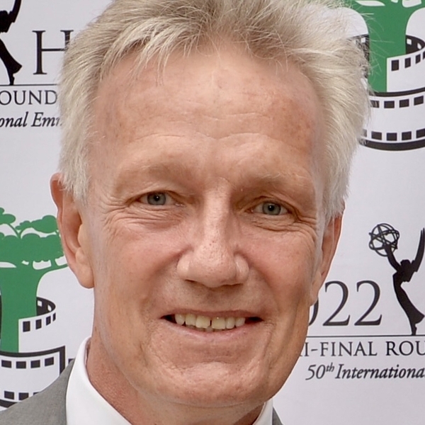 Steven - Production tutor - London