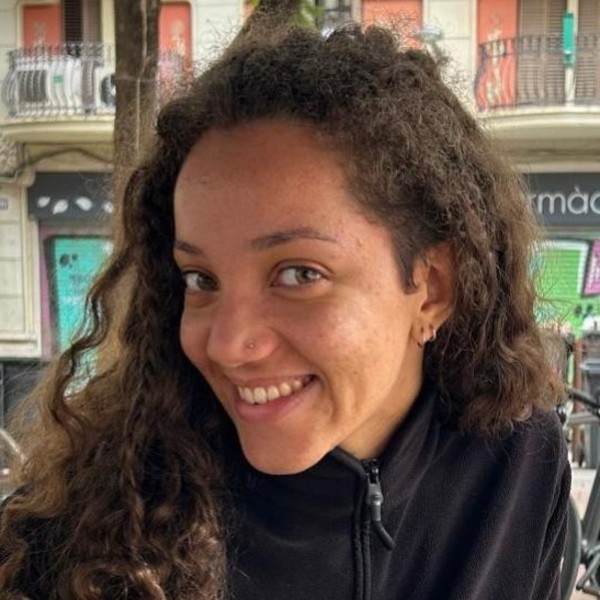 Morgane - Prof d'anglais - Strasbourg