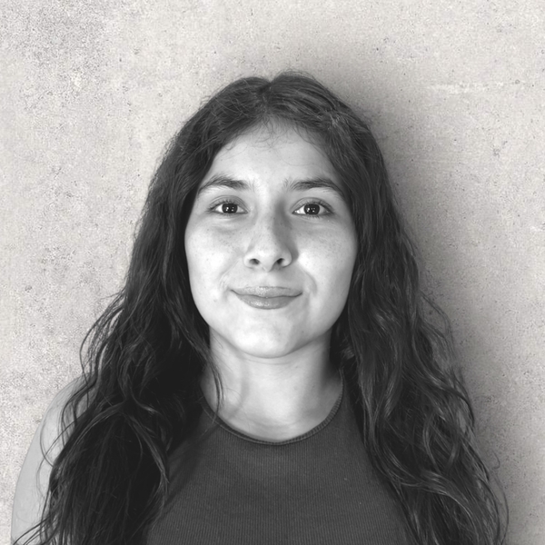 Ana - profesor de diseño gráfico - Salta