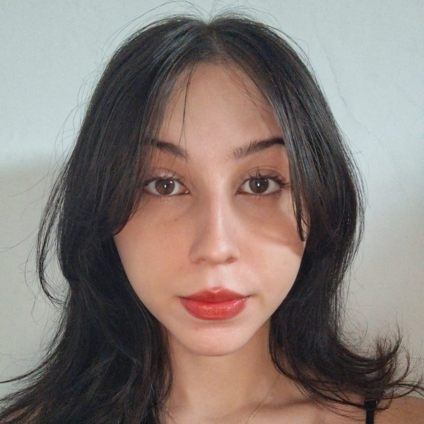 Maria clara - Prof de inglês - Lagoa