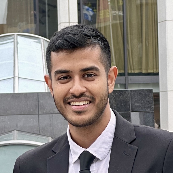 Sarvesh Kumar - SQL tutor - Montreal