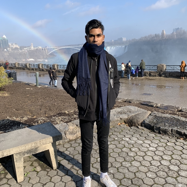 Hirthik - Maths tutor - Singapore River