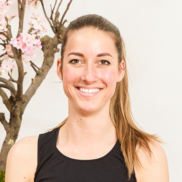 Letizia - Yogalehrerin - Zürich