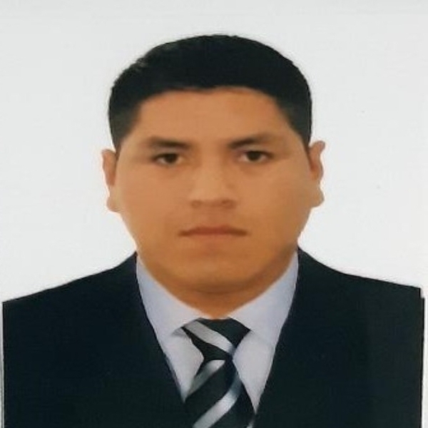 Diego - Profe de física y química - Santiago de Surco