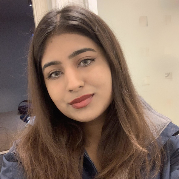 Aisha - Maths tutor - Slough