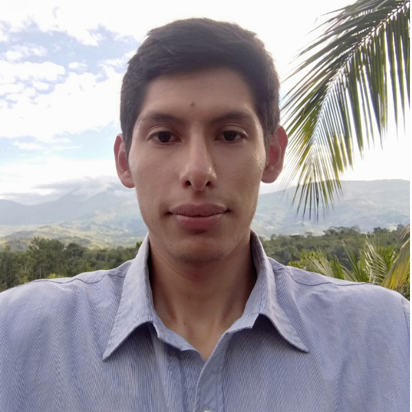 ANGEL VICTOR - Profe de matemática - Ayacucho