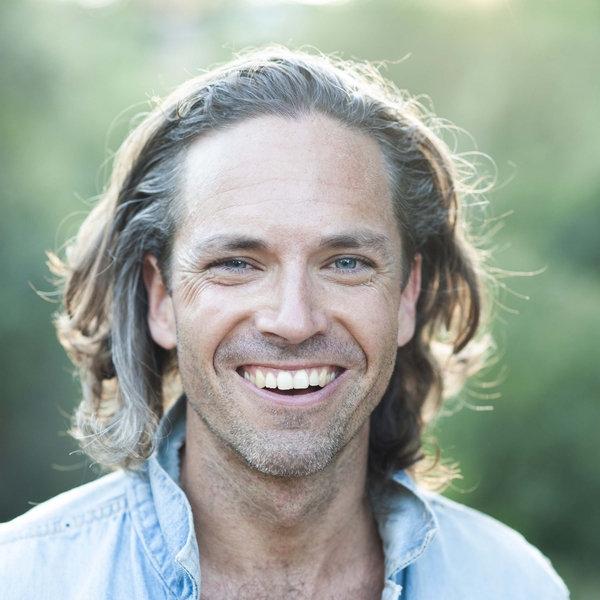 Jeffrey - Vinyasa yoga tutor - Sacramento