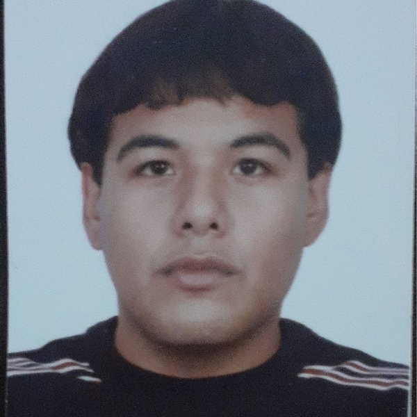 Cesar - prof de Inglés - Guadalajara