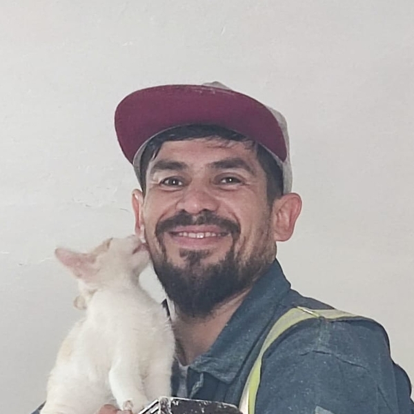 Jaime - profesor de español para extranjeros - Bahía Blanca