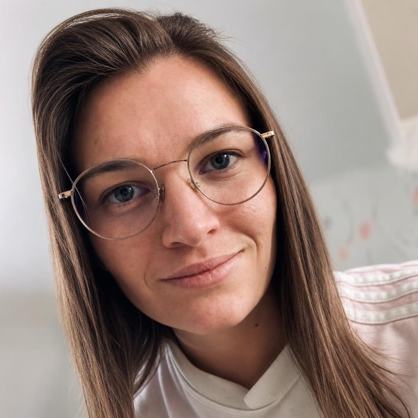 Laure - professeur de mathématiques - Béthune