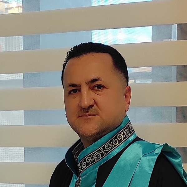 Nadir - Arapça öğretmeni - Ankara