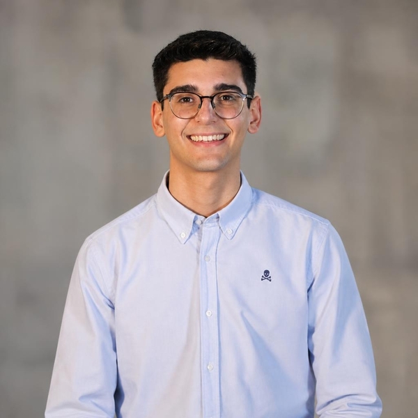 Pablo - Profesor de español para extranjeros - Valencia