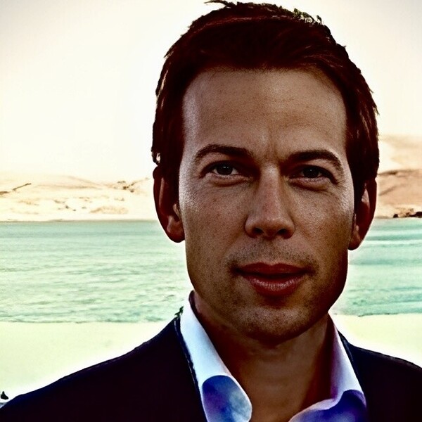 Joshua - Law tutor - Sydney