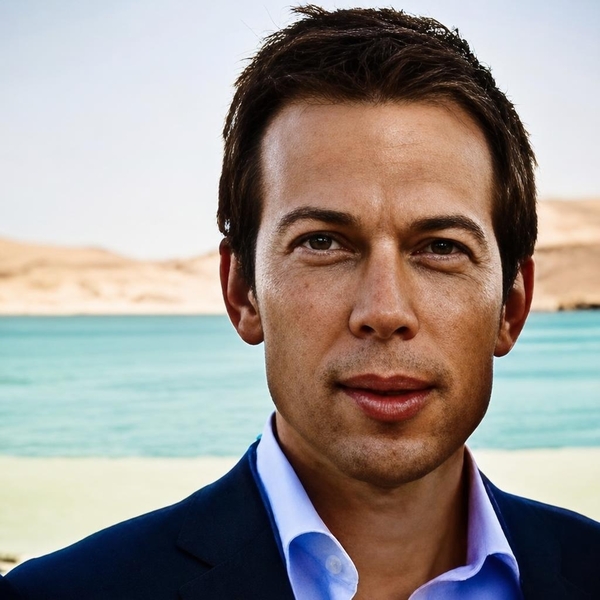 Joshua - Criminal law tutor - Sydney
