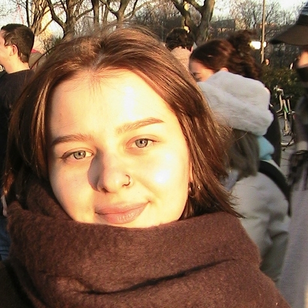 Ana - učitelj engleskog jezika - Zagreb