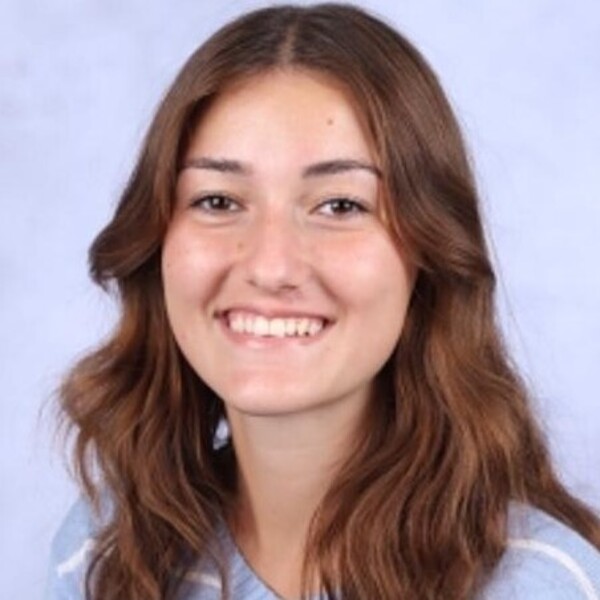 Alexandra - Italian teacher - London