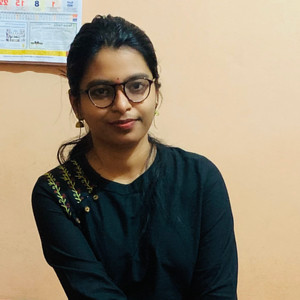 Priyanka - Nutrition and dietetics tutor - Zahirabad