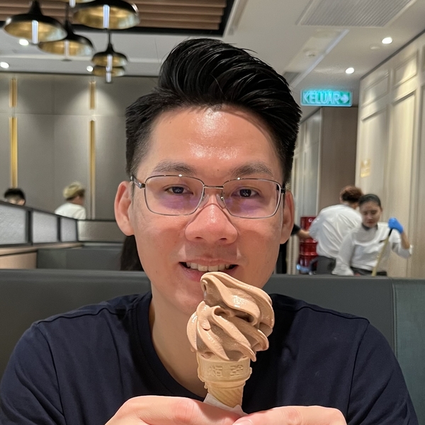 Hong - Mandarin tutor - Petaling Jaya