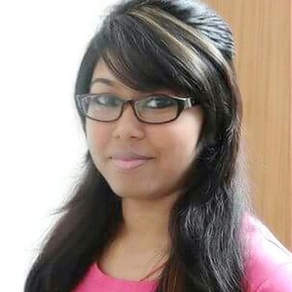 Rickyta - Geography tutor - Bengaluru
