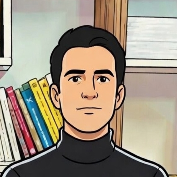Ahmet - Matematik öğretmeni - Kızıltepe