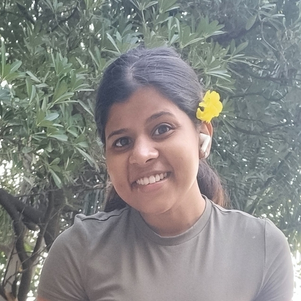 Binu - Yoga instructor - Gurugram