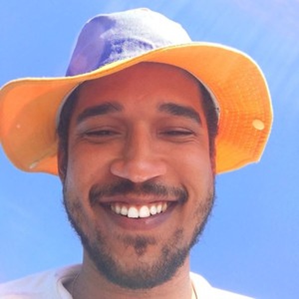 Marcos Vinicius - Professor de Física (Ensino Superior) - Loteamento Pampulha