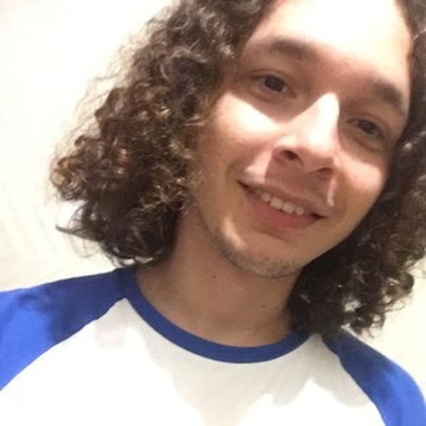 José Adrián - Profe de traducción - inglés - Barranquilla