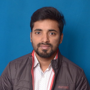 Manish - Algebra tutor - Delhi