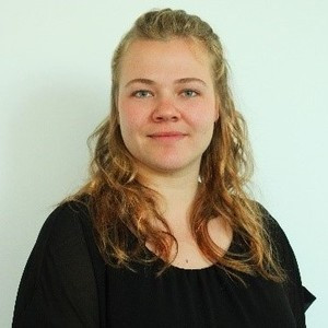 Mathilde - Prof de maths - Villeurbanne