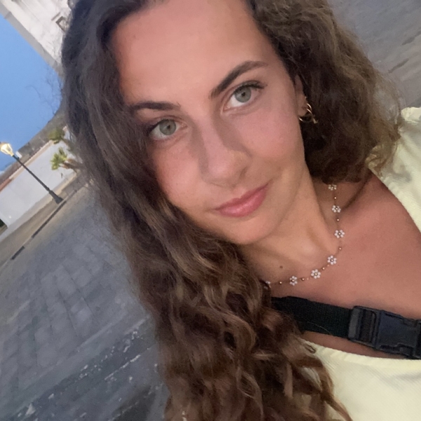 Nadine - Lehrkraft für Personal Training - Bordelum