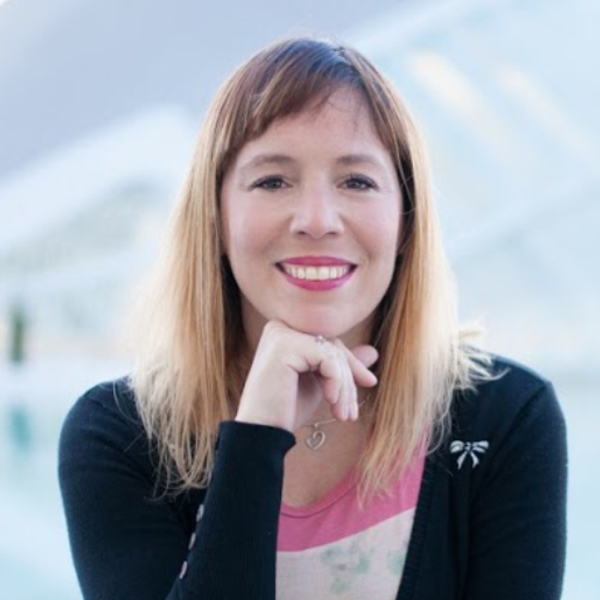 Teacher Lau - Spanish tutor - Birmingham