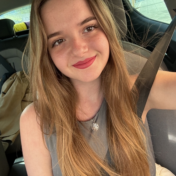 Bárbara - tutor académico - Málaga