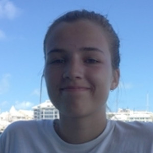 Juliette - Prof d'aide aux devoirs - Suresnes