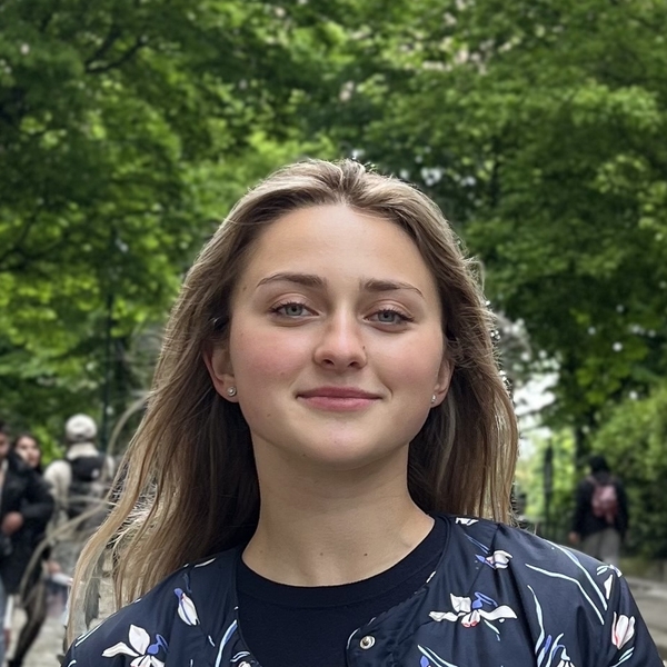 Anastasia - Biology tutor - Miami