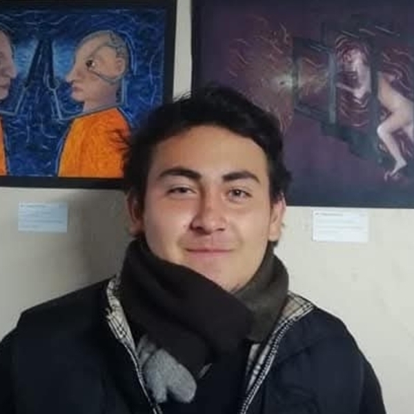 Emmanuel - Profe de matemáticas - Coatepec
