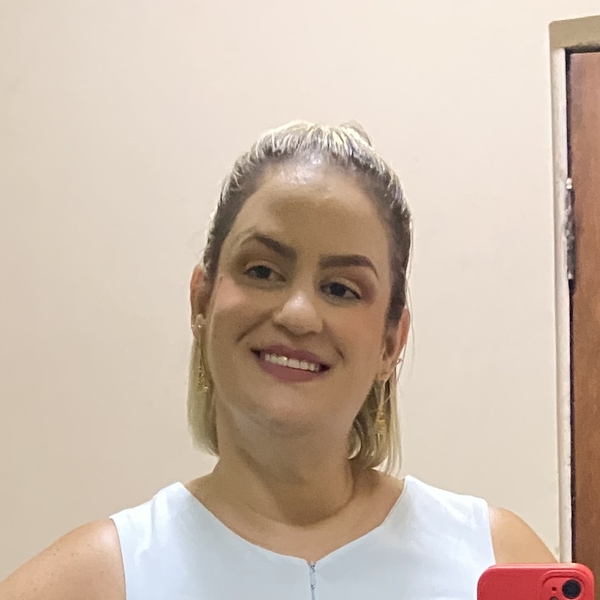 Juliana - Professor de reforço escolar - Riachão (Maranhão)