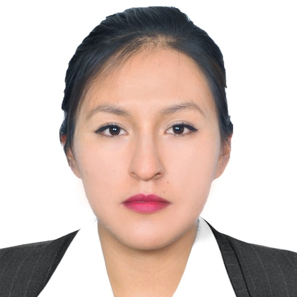 Leydi Laura - Profesor de matemática - Andahuaylas