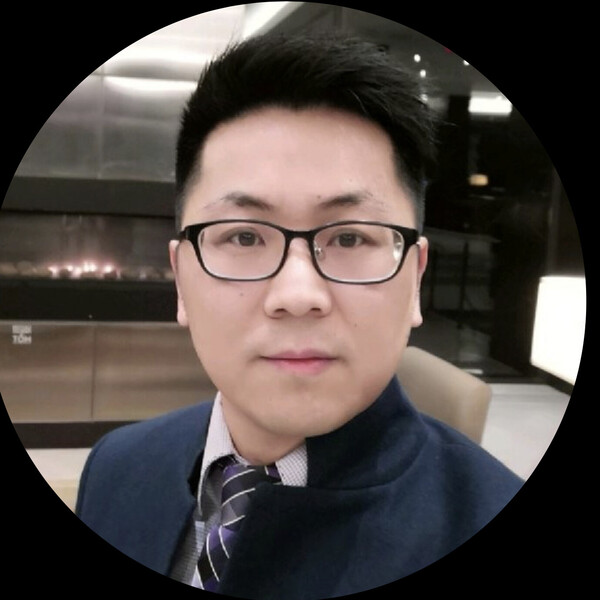 Todd - Mandarin tutor - Richmond Hill
