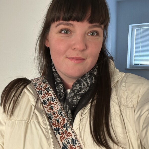 Stephanie - German tutor - Moorabbin