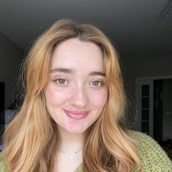 Patricia - Profe de inglés - 