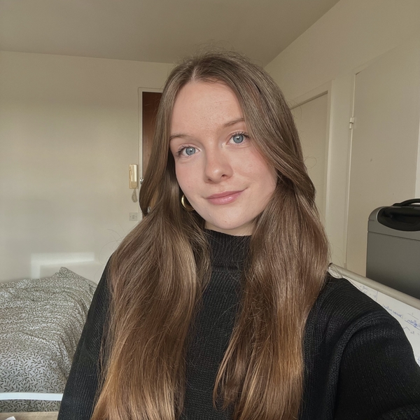 Lilou - Prof d'espagnol - Tours