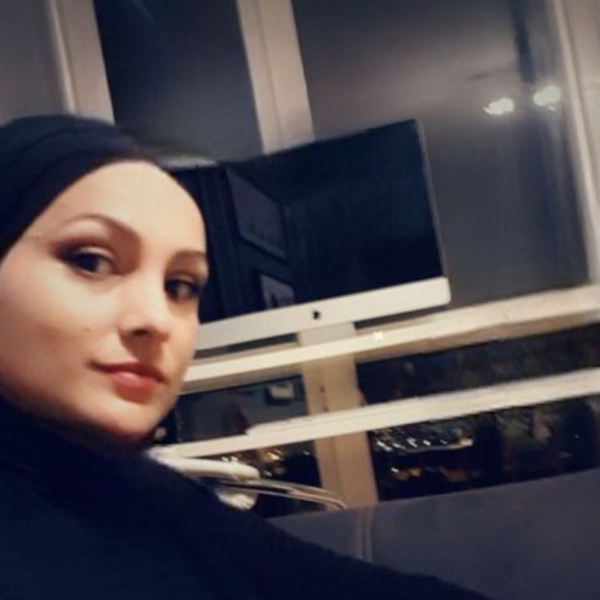 Kakhrieva - Prof de russe - Roubaix