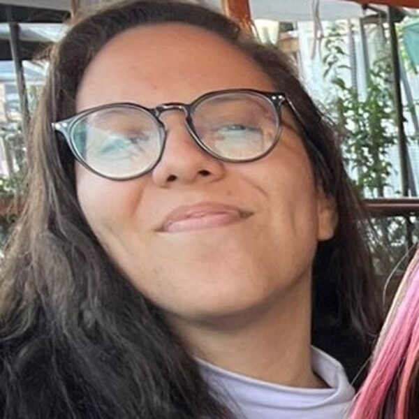 Amanda - Professor de inglês - São Paulo