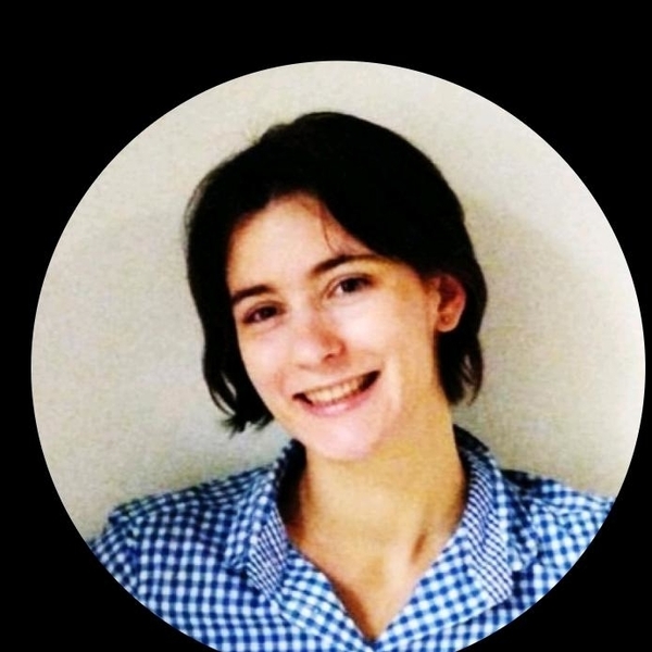 Anne - Prof d'aide aux devoirs - Paris