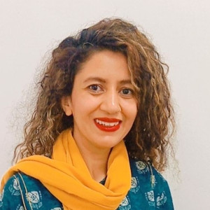 Aisha