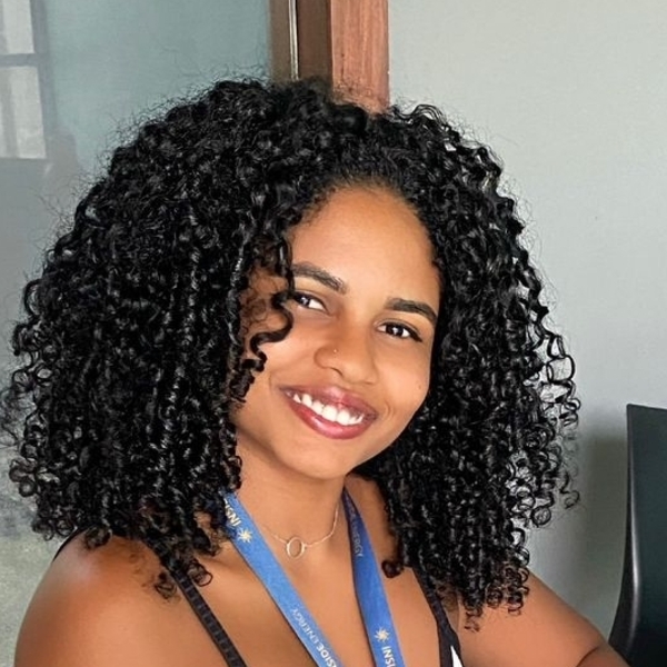 Liliane - Professor de português para estrangeiros - Recife