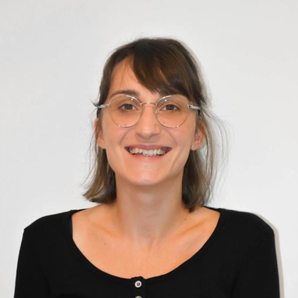 Sandra - Prof de français - Annecy
